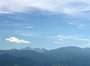 Alpenpanorama vom Auerberg - dem schwaebischen Rigi