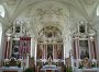 Wallfahrtskirche St. Colomann - Altar