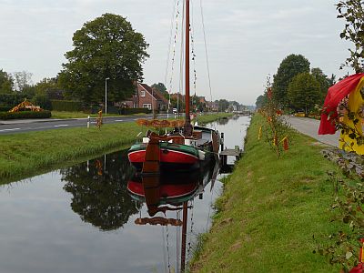 Grossefehn-Kanal