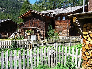 Oberwald