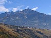 Wandern mit Hund Südtirol/Meran