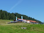 Jungholz - Alpe Stubental