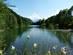 Rundweg Auwaldsee