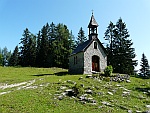 Anna-Kapelle