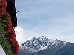 Impressionen in Dorf Tirol